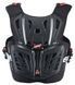 Детская защита LEATT 4.5 Junior Chest Protector [Red], YL/YXL 5017120121 фото 4