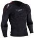 Захист тіла LEATT ReaFlex Stealth Body Protector [Black], M 5024060462 фото 3