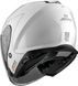 Мотошлем AXXIS MIRAGE SV Solid A0 Gloss White M 000005950_1 фото 3