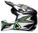 Шлем LEATT Moto 3.5 Helmet + Goggle [Storm Teal], XS 1026000600 фото 5