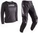 Комплект LEATT Ride Kit 3.5 Junior [Black], 22/Small 5025450202 фото 1