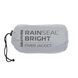 Дощовик Oxford Rainseal Over Jacket Bright RM2120043XL фото 8