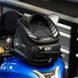 Сумка на бак Oxford Q4R Tank Bag - Black OL290 фото 2