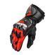 Моторукавички Shima RS-3 Fluo Red L 1152RS3FRL фото 2