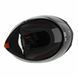 Мотошолом MT Genesis SV A1 Gloss Black XS 13470000113 фото 15