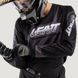 Комплект LEATT Ride Kit 3.5 Junior [Black], 22/Small 5025450202 фото 2