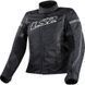Куртка женская LS2 Gate Lady Jacket Black Dark Grey 64050F0007L фото 1