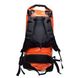 Сумка водостійка -рюкзак Leoshi 35L Orange 000004014 фото 2