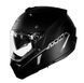 Мотошолом AXXIS WOLF DS Solid Matt Black M 000004526_3 фото 3