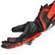 Моторукавички Shima RS-3 Fluo Red L 1152RS3FRL фото 6