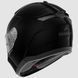 Мотошлем SHARK Ridill 2 Blank Black XS HE1100EBLKXS фото 3