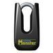 Oxford Monster Disc Lock - Black OF32M фото 1