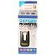 Oxford Monster Disc Lock - Black OF32M фото 2