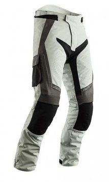 Мотоштани RST Rallye CE Mens Textile Jean Silver / Gunmetal 34 102889Silver/Gunmetal34 фото