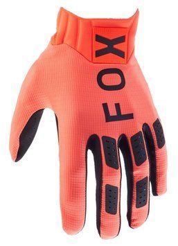 Перчатки FOX FLEXAIR Glove [Flo Orange], XXL (12) 31308-824-2X фото