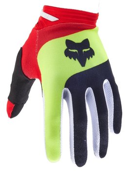 Дитячі перчатки FOX YTH 180 BALLAST GLOVE [Black], YL (7) 31392-017-YL фото