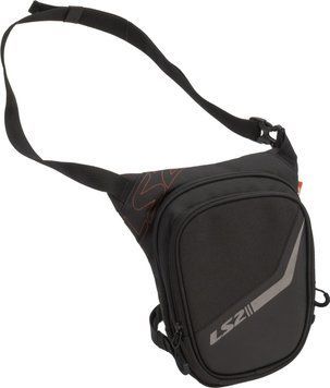 Сумка на бедро LS2 FREEDOM 2L LEG BAG 66020LGB1 фото