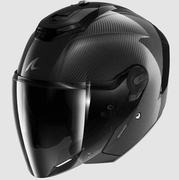 Мотошлем Shark RS Jet Carbon Skin L HE8200EDKDL фото