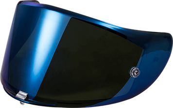 Визор LS2 Visor FF323 Iridium Blue 800012517 фото