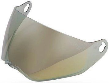 Візор BELL MX-9 Adventure Shield [Iridium Gold], Mirror Gold Lens 37474-200-OS фото