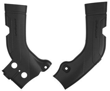 Захист рами Polisport Frame Protector - Honda [Black] 8472600001 фото