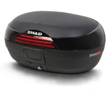 Кофр SHAD SH46 000003759 фото