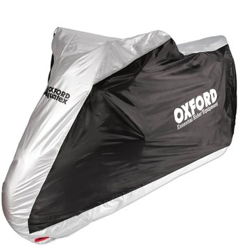 Моточохол Oxford Aquatex Cover S CV200 фото