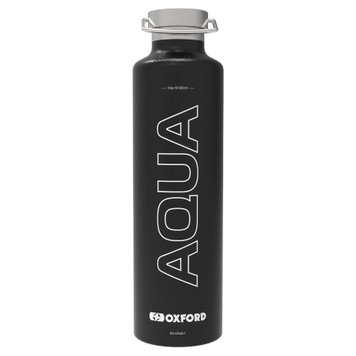 Паливна колба Oxford AQUA 1.0L Insulated Flask OX836 фото