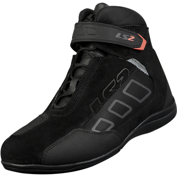 Мотовзуття LS2 Dardo Man Boots Black 71040T011244 фото