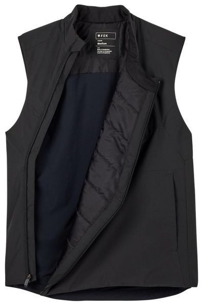 Жилет FOX RANGER WIND Vest [Black], XXL 33737-001-2X фото