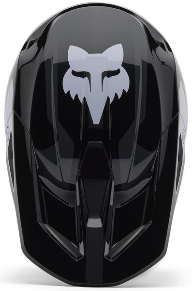 Шолом FOX V1 Helmet - LEAN [Black], XXL 32999-001-2X фото