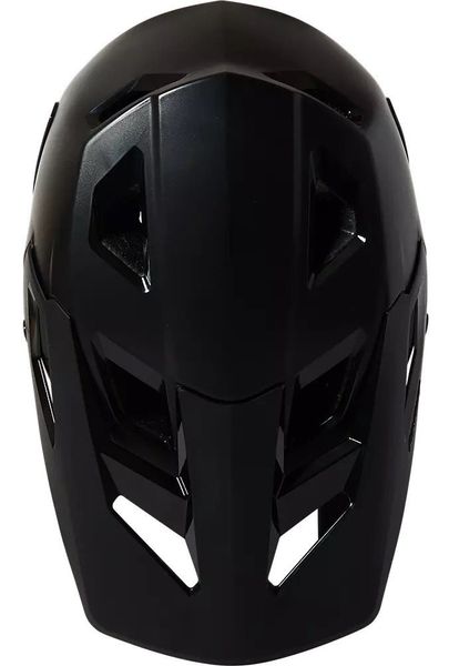 Шолом FOX RAMPAGE HELMET [Black], L 27507-021-L фото