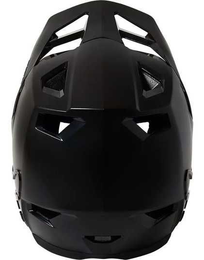 Купить Шлем FOX RAMPAGE HELMET [Black], XXL 27507-021-2X в