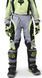 Детские Штаны FOX 180 Youth Pant - LEAN [Flo Yellow], Y 28 33058-130-28 фото 3