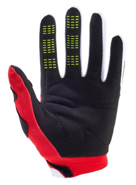 Дитячі перчатки FOX YTH 180 BALLAST GLOVE [Black], YL (7) 31392-017-YL фото