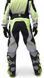 Детские Штаны FOX 180 Youth Pant - LEAN [Flo Yellow], Y 28 33058-130-28 фото 2