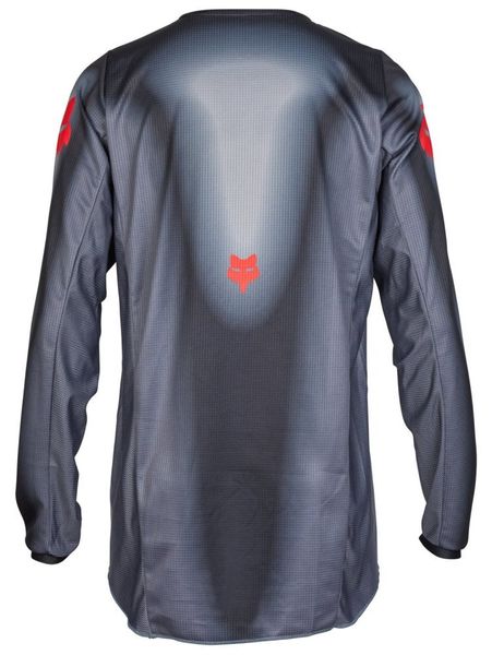 Дитяча джерсі FOX YTH 180 INTERFERE JERSEY [Grey], YL 32035-037-YL фото