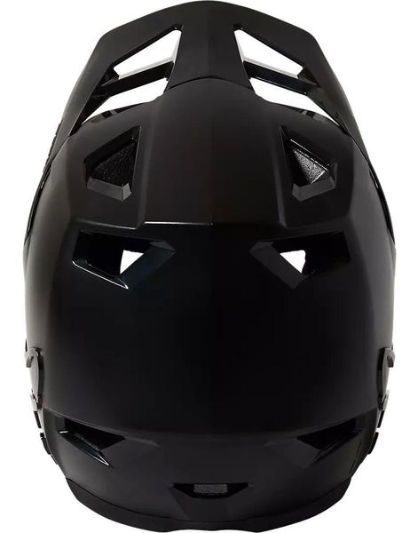 Шолом FOX RAMPAGE HELMET [Black], L 27507-021-L фото