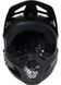 Шолом FOX RAMPAGE HELMET [Black], XXL 27507-021-2X фото 2