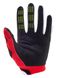 Дитячі перчатки FOX YTH 180 BALLAST GLOVE [Black], YL (7) 31392-017-YL фото 2