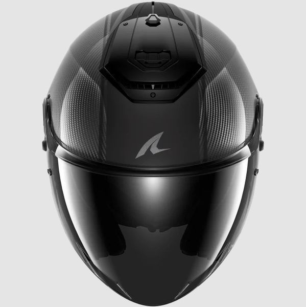 Мотошолом Shark RS Jet Carbon Skin  L HE8200EDKDL фото