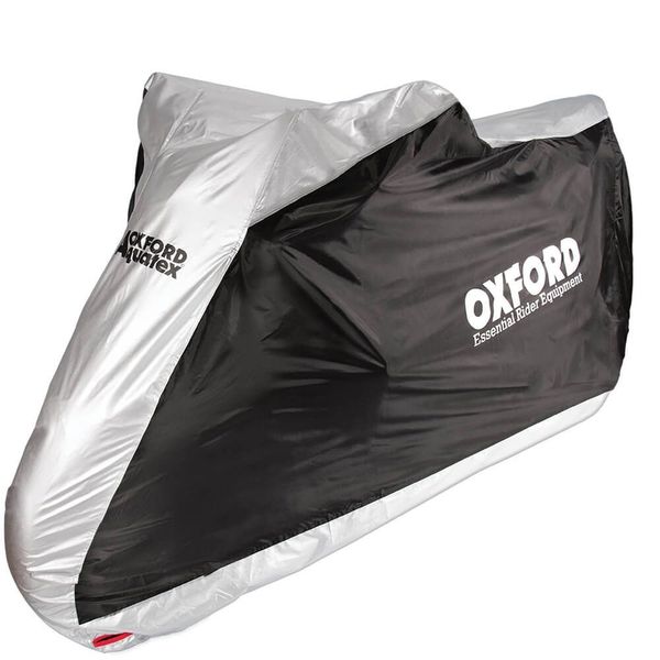 Моточохол Oxford Aquatex Cover S CV200 фото