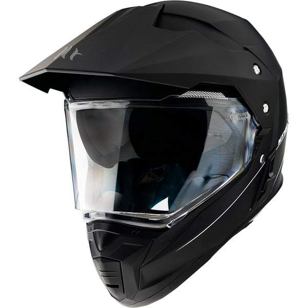 Мотошолом MT SYNCHRONY SV Duo Sport Solid Matt Black L 000001397_1 фото