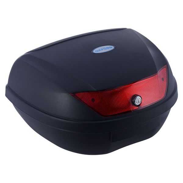 Кофр Oxford 52L Top Box OL209 фото