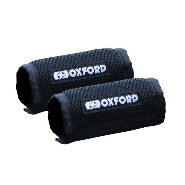 Підігрів керма Oxford HotGrips Wrap - Advanced Heated Overgrips EL694 фото