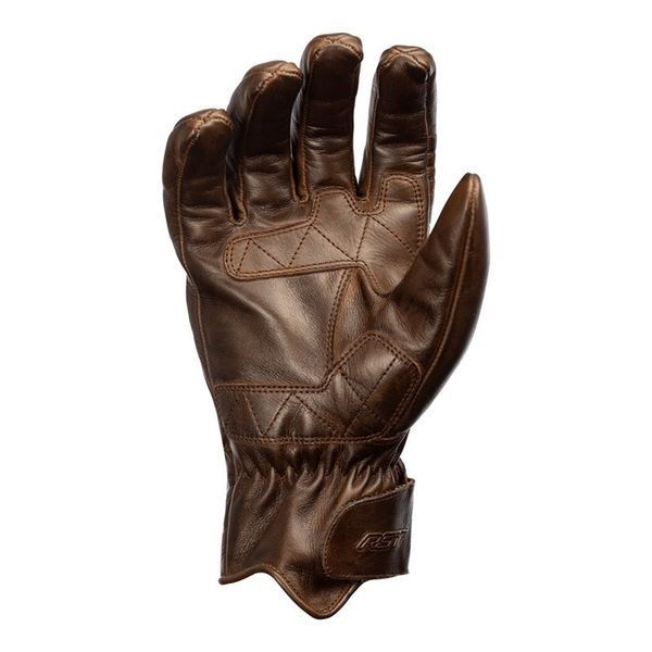 Моторукавички RST IOM TT Hillberry CE Mens Glove Brown 102240Brown10 фото
