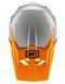 Шлем Ride 100% AIRCRAFT COMPOSITE Helmet [Ibiza], L 80004-309-12 фото 2