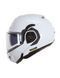 Шлем LS2 FF906 Advant Solid Gloss White XL 569061002XL фото 3