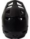 Шолом FOX RAMPAGE HELMET [Black], L 27507-021-L фото 3