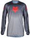 Дитяча джерсі FOX YTH 180 INTERFERE JERSEY [Grey], YL 32035-037-YL фото 1